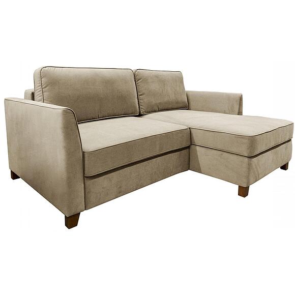 Угловой диван «Софит» (2ML/R.8MR/L) - Только онлайн, Материал: ткань, Группа ткани: 18 группа