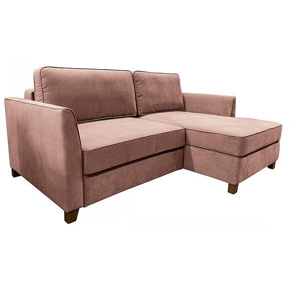 Угловой диван «Софит» (2ML/R.8MR/L) - Только онлайн, Материал: ткань, Группа ткани: 18 группа