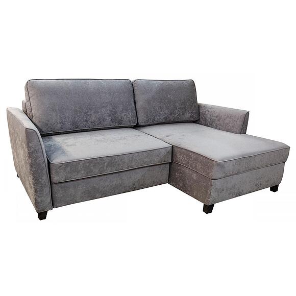 Угловой диван «Софит» (2ML/R.8MR/L) - Только онлайн, Материал: ткань, Группа ткани: 19 группа