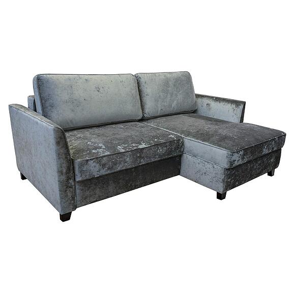 Угловой диван «Софит» (2ML/R.8MR/L) - Только онлайн, Материал: ткань, Группа ткани: 19 группа