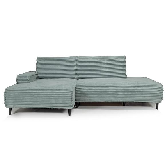 Угловой диван «Спирит» (3мL/R6R/L) - Только онлайн, Материал: ткань, Группа ткани: 19 группа