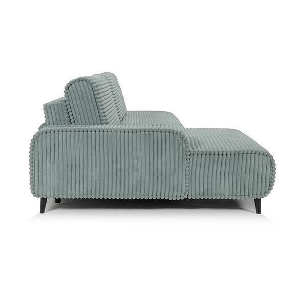 Угловой диван «Спирит» (3мL/R6R/L) - Только онлайн, Материал: ткань, Группа ткани: 19 группа