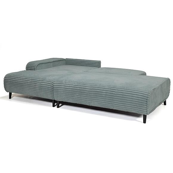 Угловой диван «Спирит» (3мL/R6R/L) - Только онлайн, Материал: ткань, Группа ткани: 19 группа