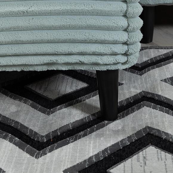 Угловой диван «Спирит» (3мL/R6R/L) - Только онлайн, Материал: ткань, Группа ткани: 19 группа