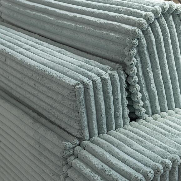 Угловой диван «Спирит» (3мL/R6R/L) - Только онлайн, Материал: ткань, Группа ткани: 19 группа