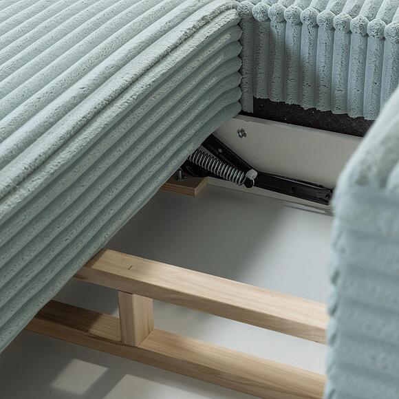 Угловой диван «Спирит» (3мL/R6R/L) - Только онлайн, Материал: ткань, Группа ткани: 19 группа