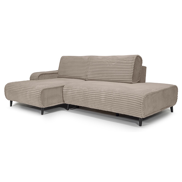 Угловой диван «Спирит» (3мL/R6R/L) - Только онлайн, Материал: ткань, Группа ткани: 19 группа, Механизм трансформации: с механизмом