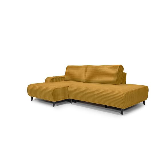 Угловой диван «Спирит» (3мL/R6R/L) - Только онлайн, Материал: ткань, Группа ткани: 19 группа