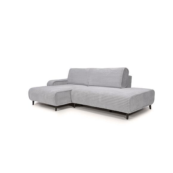 Угловой диван «Спирит» (3мL/R6R/L) - Только онлайн, Материал: ткань, Группа ткани: 19 группа