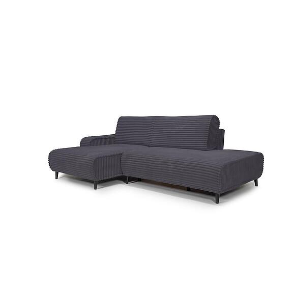 Угловой диван «Спирит» (3мL/R6R/L) - Только онлайн, Материал: ткань, Группа ткани: 19 группа