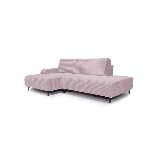 Угловой диван «Спирит» (3мL/R6R/L) - Только онлайн, Материал: ткань, Группа ткани: 19 группа