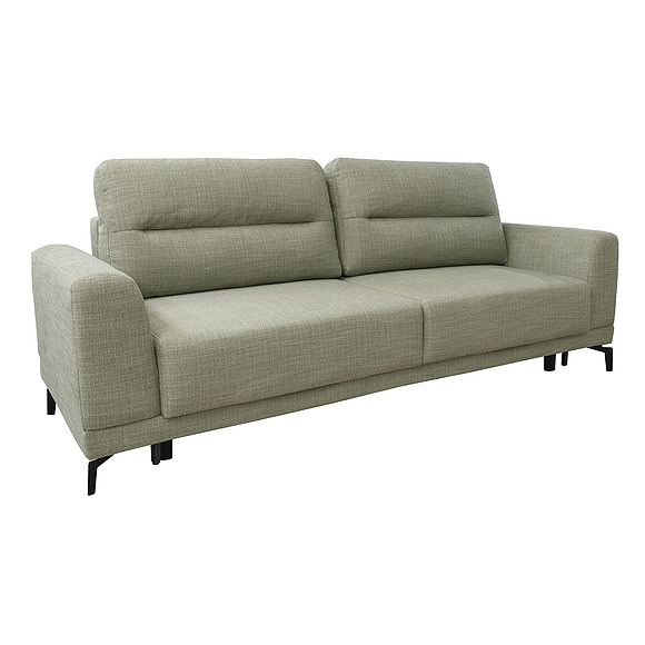 3-х местный диван «Кельвин» (3M), Материал: ткань, Группа ткани: 19 группа