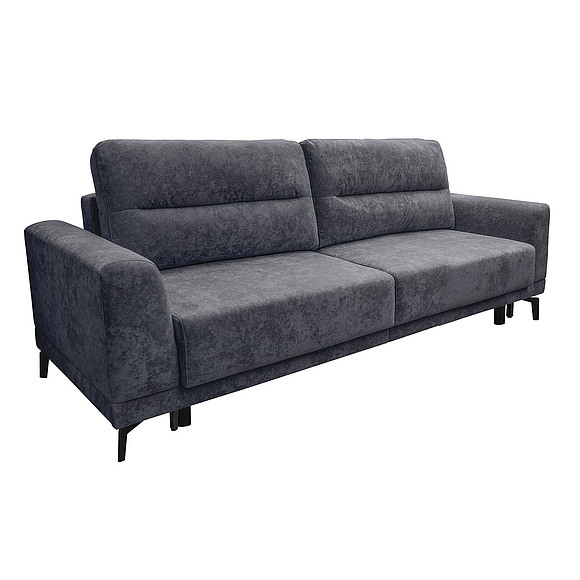 3-х местный диван «Кельвин» (3M), Материал: ткань, Группа ткани: 19 группа