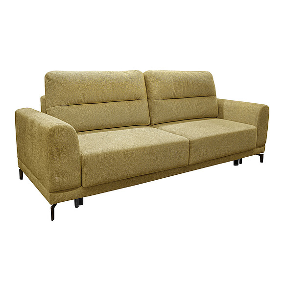 3-х местный диван «Кельвин» (3M), Материал: ткань, Группа ткани: 19 группа