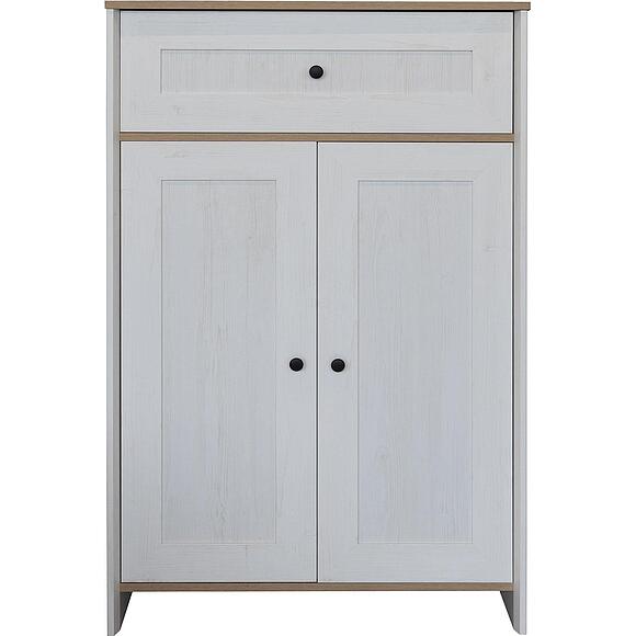 Комод «Парма» П7.050.0.32 - Только онлайн, Цвет: сосна рандерс + дуб кантри золотой (8C3A9795.jpg) Комод «Парма» П7.050.0.32 - Только онлайн, Цвет: сосна рандерс + дуб кантри золотой