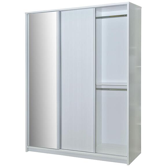 Шкаф-купе 3д «Глобус» П7.038.3.18-01 (П038.1803) - Только онлайн, Материал: ЛДСП, Цвет: Сосна карелия (shkaf_kupe_globus_p038_1803_sosna_kareliya_3-1.jpg) Шкаф-купе 3д «Глобус» П7.038.3.18-01 (П038.1803) - Только онлайн, Материал: ЛДСП, Цвет: Сосна карелия