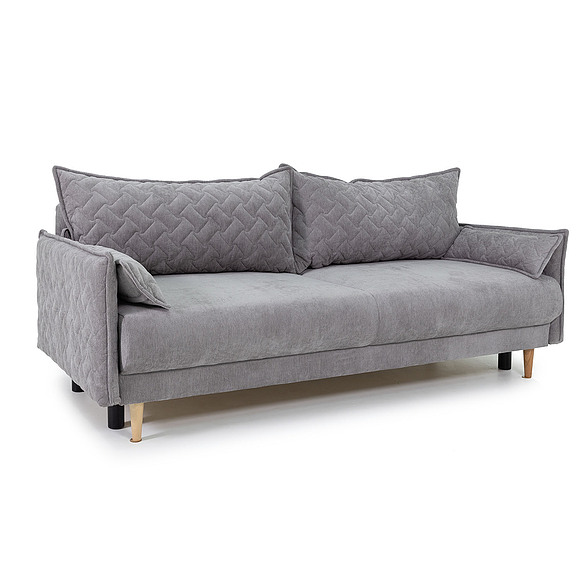 3-х местный диван «Нео 1» (3м) - Только онлайн, Материал: ткань, Группа ткани: 19 группа