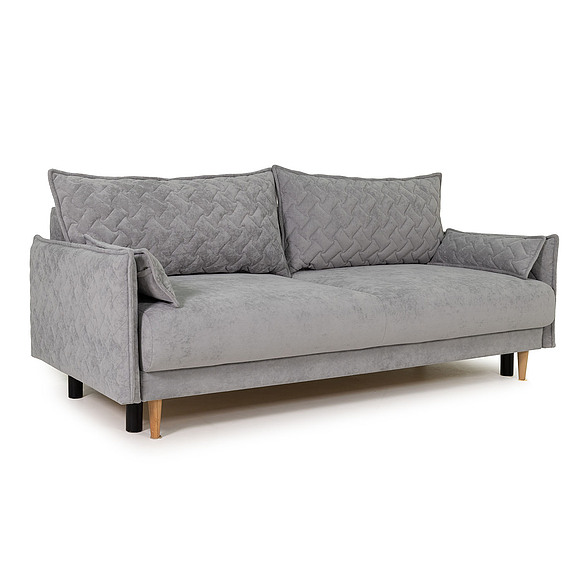 3-х местный диван «Нео 1» (3м) - Только онлайн, Материал: ткань, Группа ткани: 19 группа