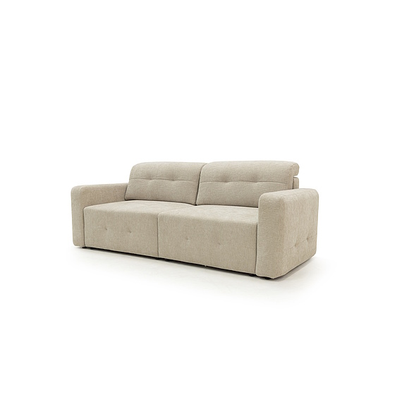 Диван секционный «Микс» (1ML.1MR.6R), Материал: ткань, Группа ткани: 20 группа