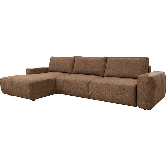 Угловой диван «Брамс» (3мL/R6мR/L), Материал: ткань, Группа ткани: 19 группа