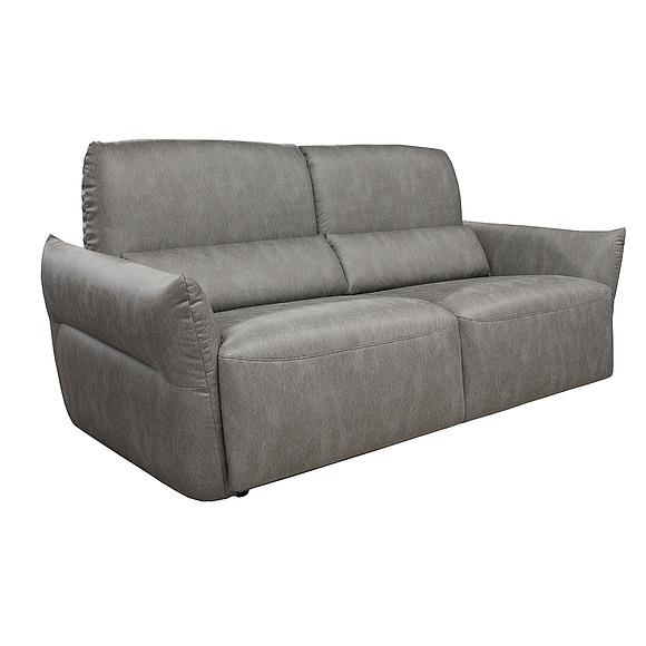 3-х местный диван «Клаб,» (3m), Материал: ткань, Группа ткани: 22 группа