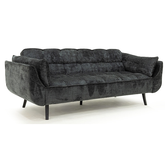 3-х местный диван «Басс» (3M), Материал: ткань, Группа ткани: 19 группа