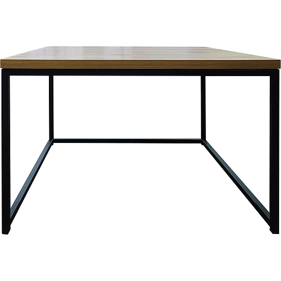 Стол журнальный «Деко» П2.776.0.01, Материал: ЛДСП, Цвет: Дуб наварра