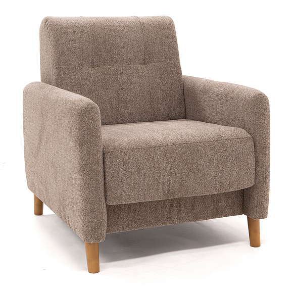 Кресло «Люмен» (12), Материал: ткань, Группа ткани: 18 группа