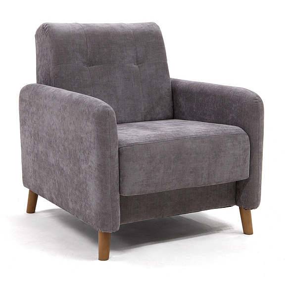 Кресло «Люмен» (12), Материал: ткань, Группа ткани: 18 группа