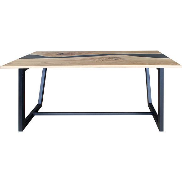 Стол обеденный «Рейн» БМ2.788.4.01, Материал: массив дуба