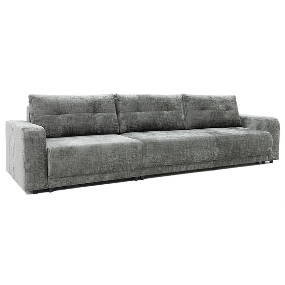 4-х местный диван «Кронос» (3МL.1MR), Материал: ткань, Группа ткани: 19 группа