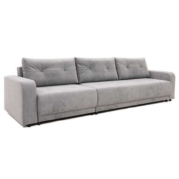 4-х местный диван «Кронос» (3МL.1MR), Материал: ткань, Группа ткани: 19 группа