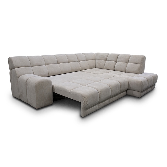 Угловой диван «Беллини» (2ML/R.90.4R/L), Материал: ткань, Группа ткани: 18 группа