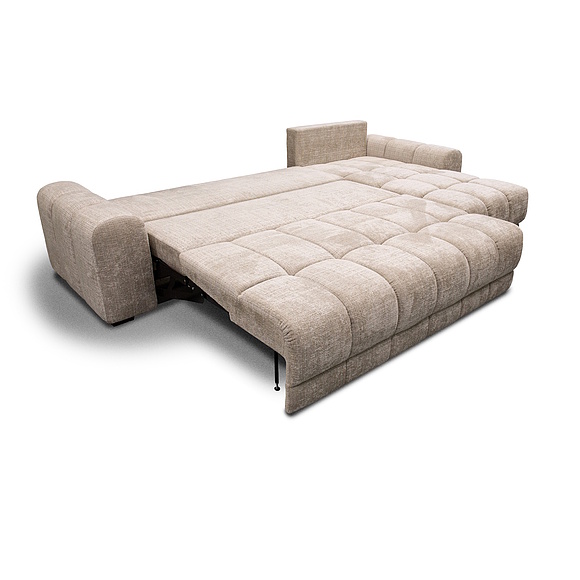 Угловой диван «Беллини 2» (3ML/R.8MR/L), Материал: ткань, Группа ткани: 19 группа