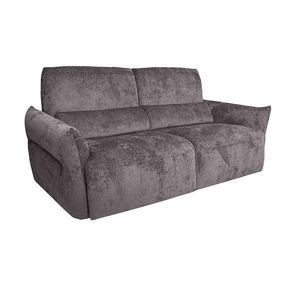 3-х местный диван «Клаб,» (3m), Материал: ткань, Группа ткани: 19 группа