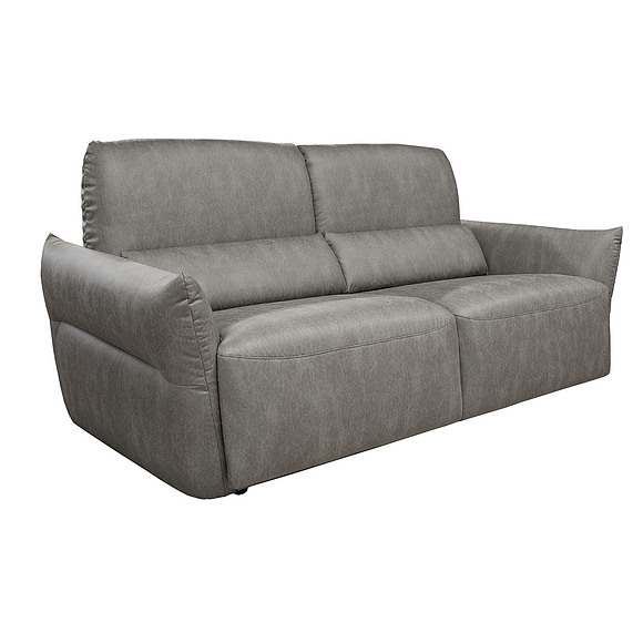 3-х местный диван «Клаб,» (3m), Материал: ткань, Группа ткани: 19 группа, Механизм трансформации: с механизмом