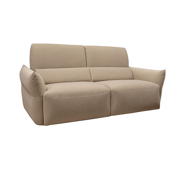 3-х местный диван «Клаб,» (3m), Материал: ткань, Группа ткани: 19 группа, Механизм трансформации: с механизмом