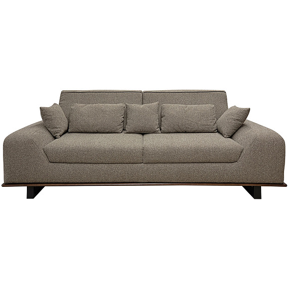 3-х местный диван «Моцарт» (32), Группа ткани: 20 группа