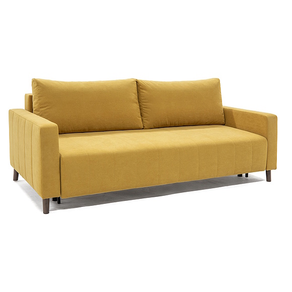 3-х местный диван «Один» (3m), Материал: ткань, Группа ткани: 18 группа, Механизм трансформации: с механизмом