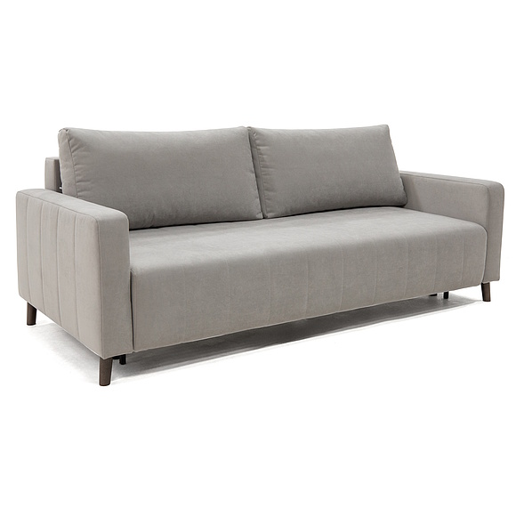 3-х местный диван «Один» (3m), Материал: ткань, Группа ткани: 18 группа, Механизм трансформации: с механизмом