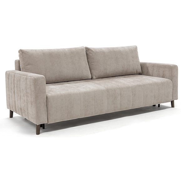 3-х местный диван «Один» (3m), Материал: ткань, Группа ткани: 18 группа, Механизм трансформации: с механизмом