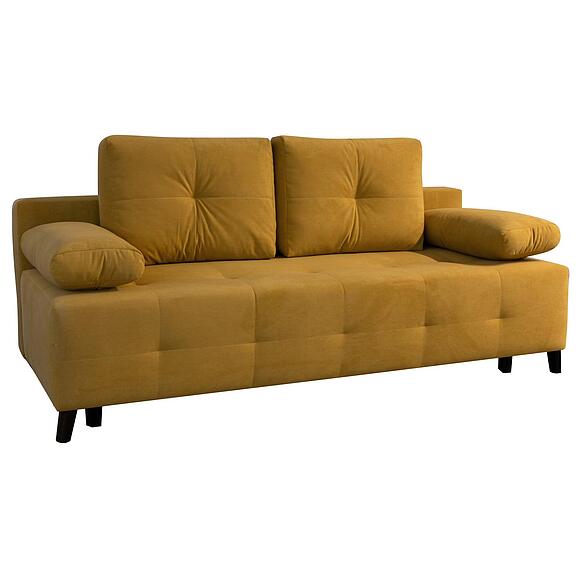 Тахта «Лаваль» (3м), Материал: ткань, Группа ткани: 18 группа, Механизм трансформации: с механизмом