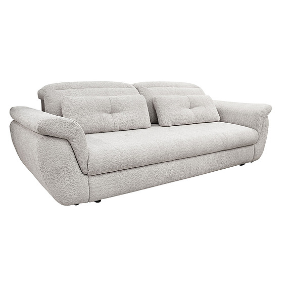 3-х местный диван «Калабриа» (3м), Материал: ткань, Группа ткани: 19 группа, Механизм трансформации: с механизмом