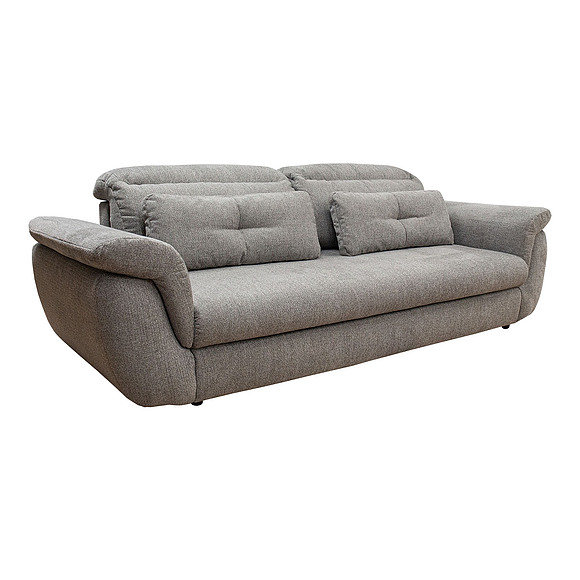 3-х местный диван «Калабриа» (3м), Материал: ткань, Группа ткани: 19 группа, Механизм трансформации: с механизмом