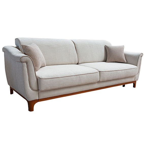 3-х местный диван «Милтон» (3MT)