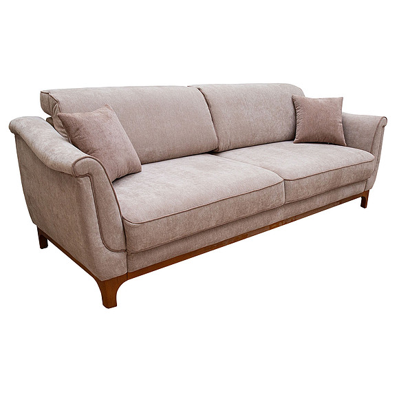 3-х местный диван «Милтон» (3MT)