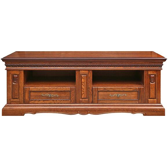 Тумба «Милана ТВ4с» П4.265.0.16(265.16с), Цвет: Черешня