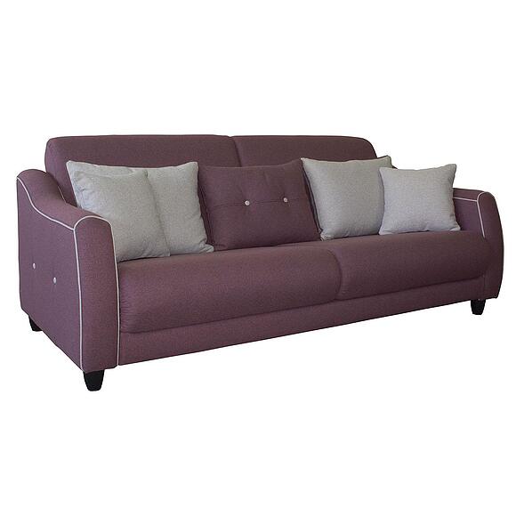 3-х местный диван «Бергамо» (3м)