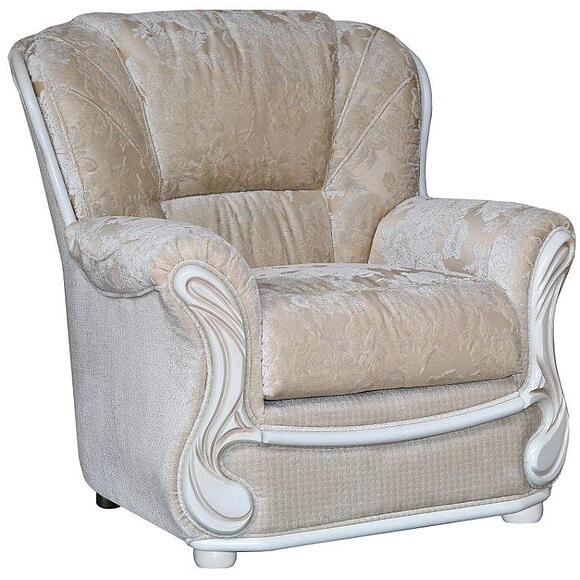 Кресло «Изабель 2» (12), Материал: ткань, Группа ткани: 25 группа