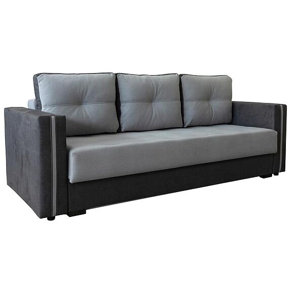 3-х местный диван «Мелисса» (3м), Материал: ткань, Группа ткани: 19 группа